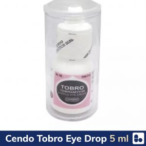 Cendo Tobro Eye Drop 5 Ml 1 Botol 5ml Lifepack Id