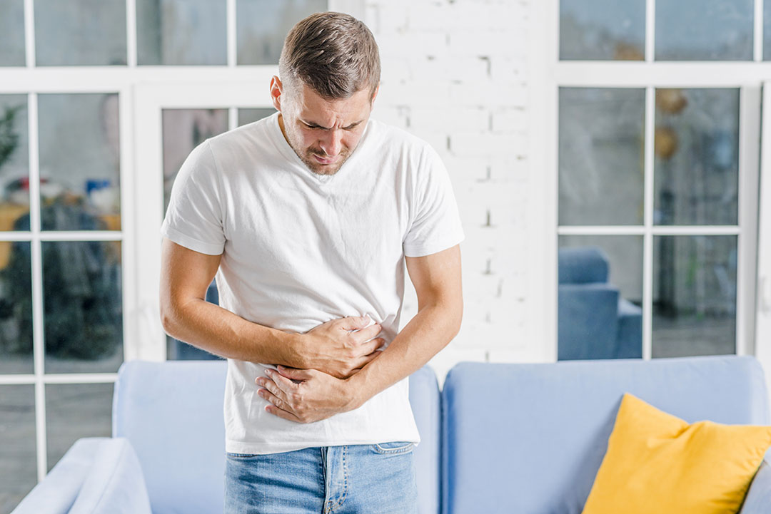 Waspadai Bahaya Angin Duduk atau Angina Pectoris Ini!