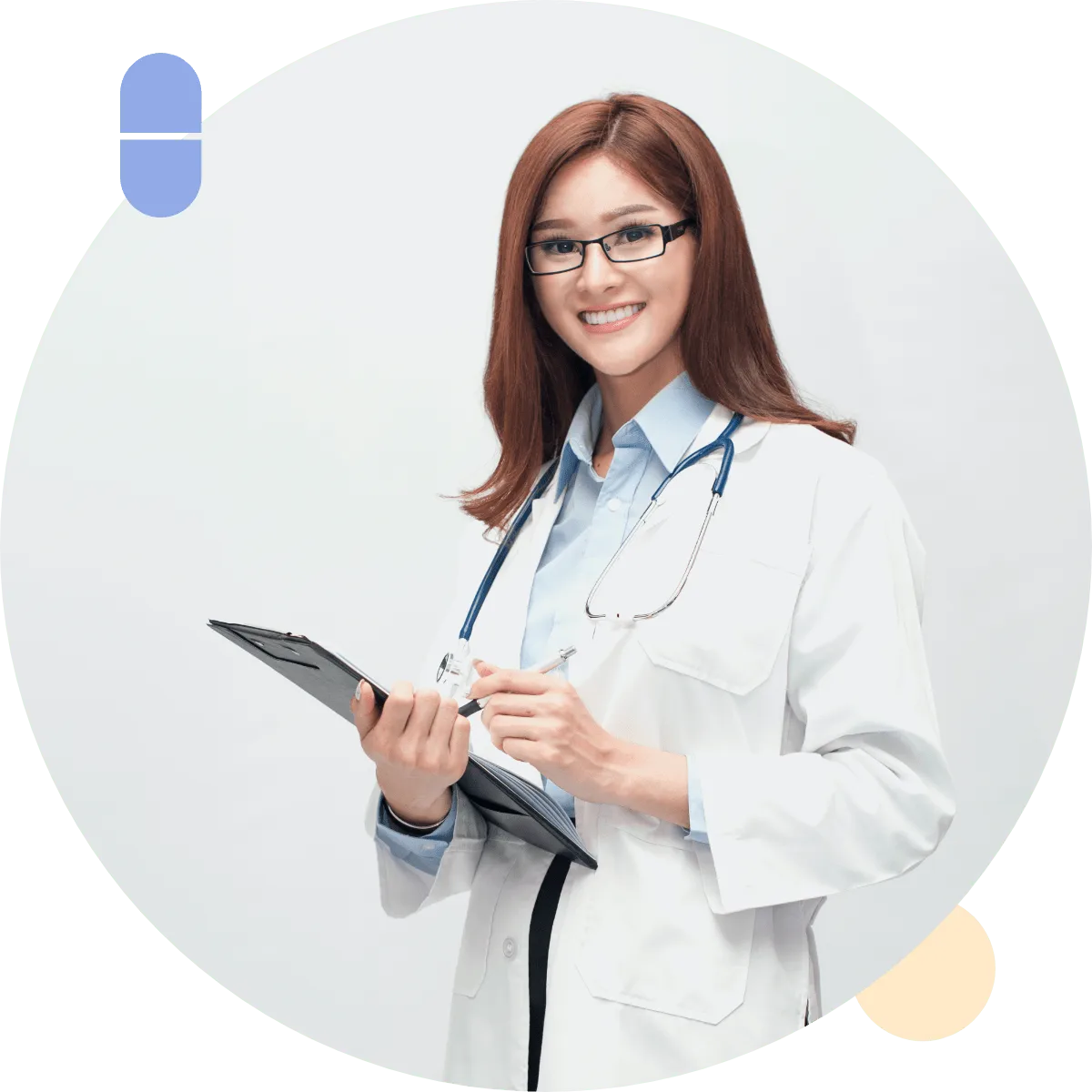 Benefit dokter Lifepack