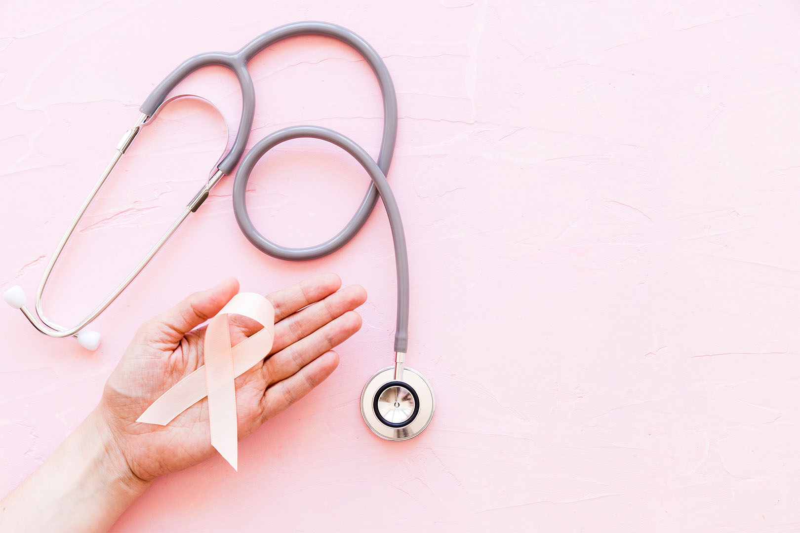 Awas Bahaya Kanker Paru Menghantui Semua Umur