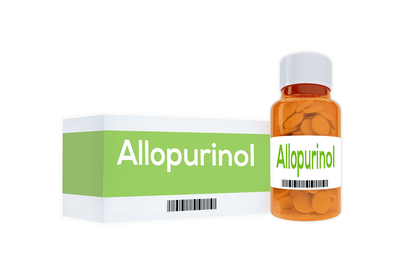 Obat Allopurinol: Dosis, Aturan Pakai, Efek Samping