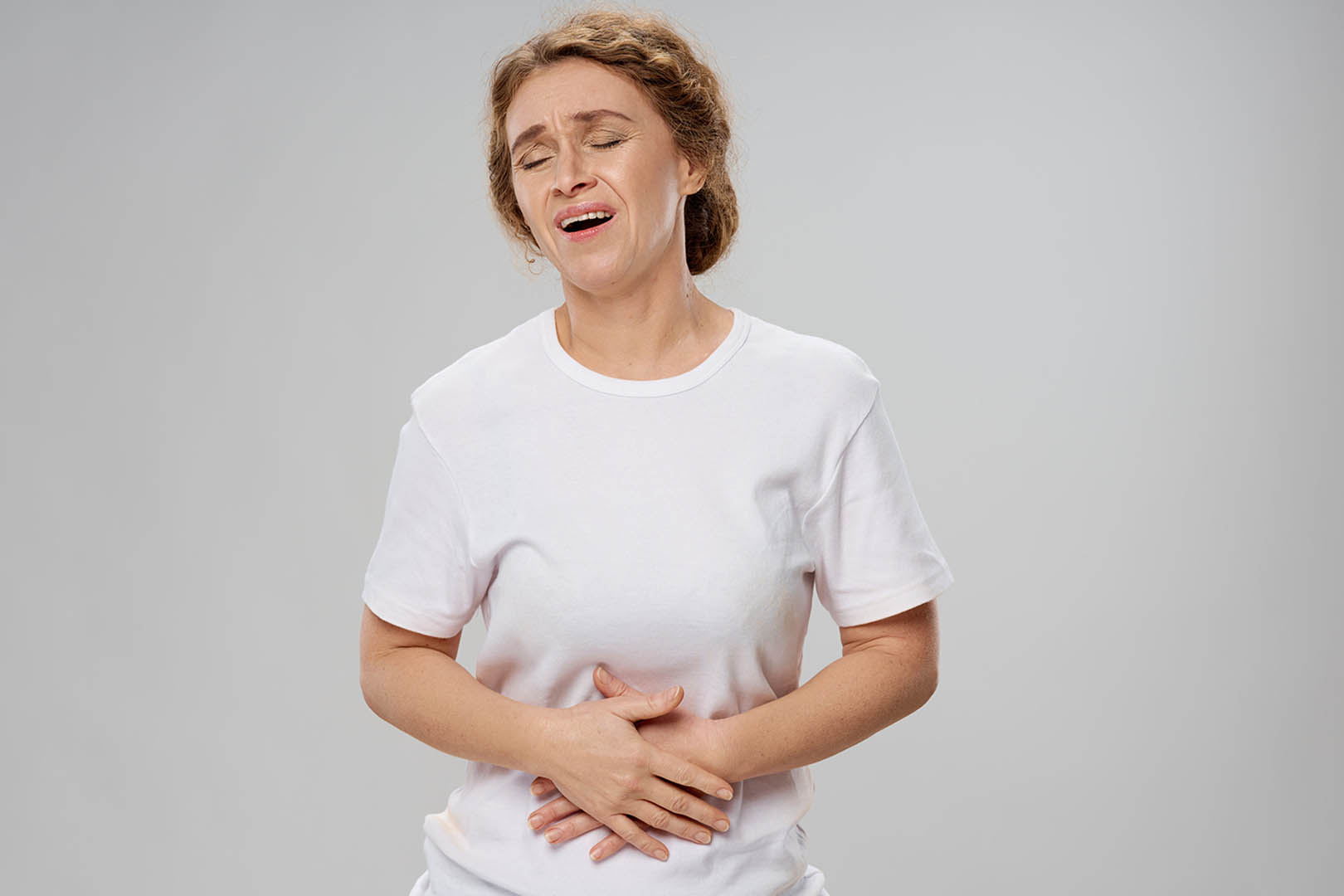 Penderita Asam Lambung? Hindari 7 Jenis Makanan Ini