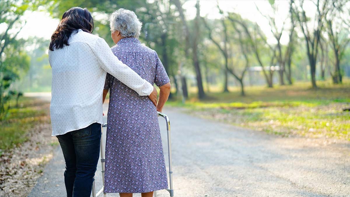 Melanjutkan Kehidupan Pasca Stroke