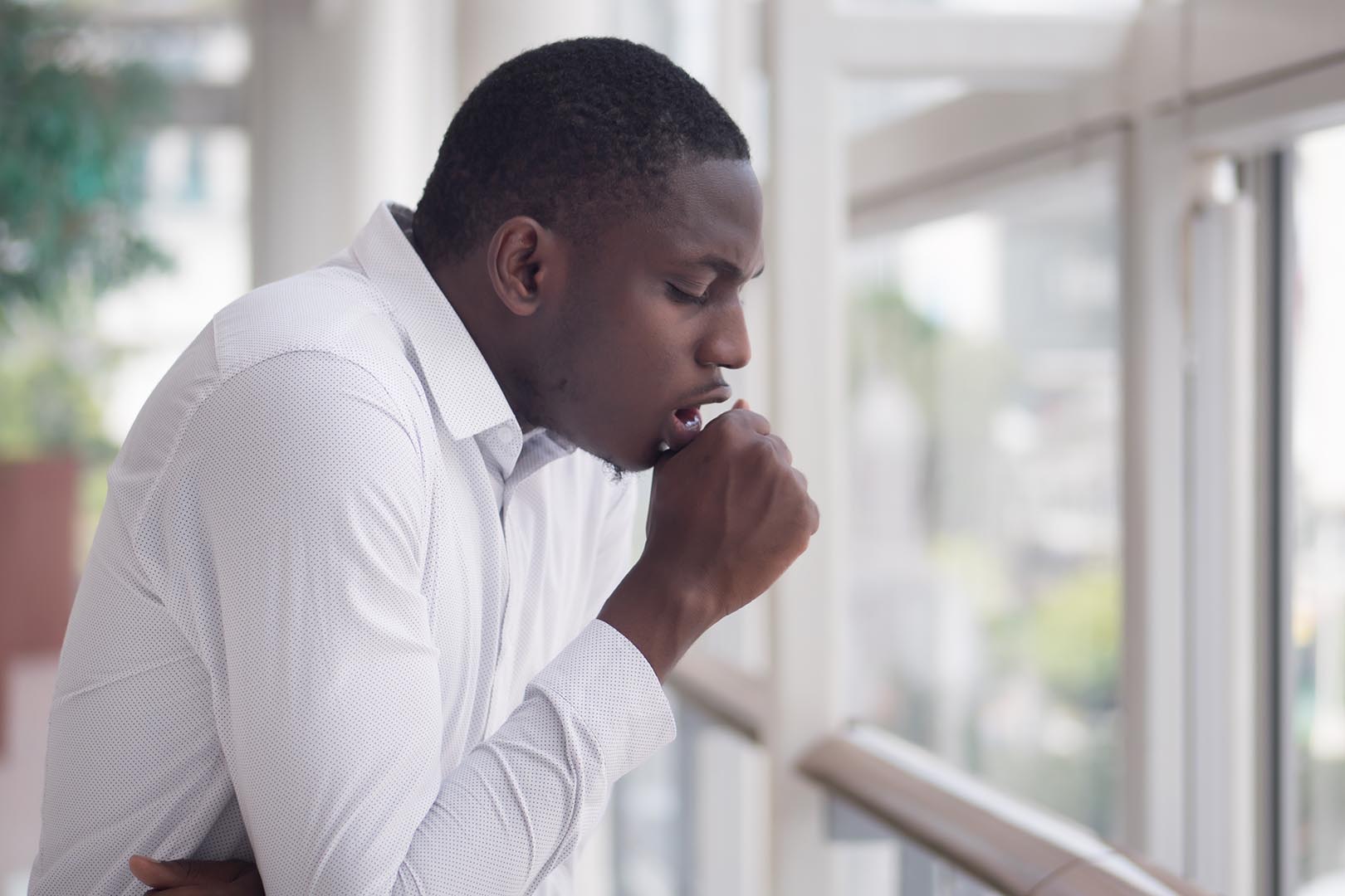 Waspadai 5 Gejala Ini, Bisa Jadi TBC Mengintai Anda