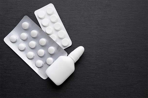 Apa Itu Obat Methylprednisolone dan Fungsinya Bagi Tubuh