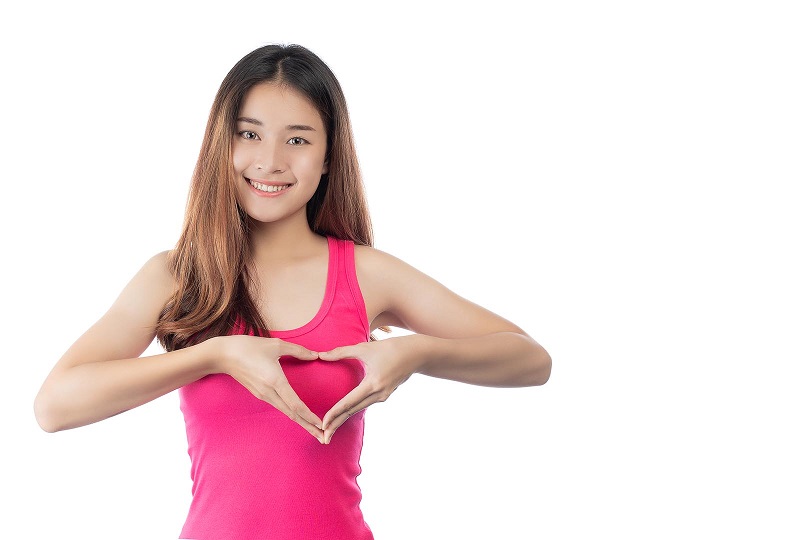 Ciri Kanker Payudara Stadium 1, Apa Saja?