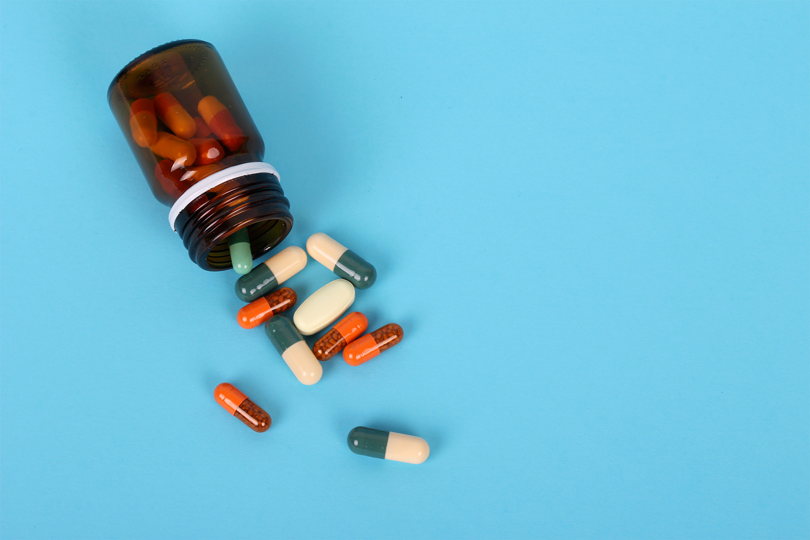 Mengenal Fungsi Obat Gabapentin Bagi Tubuh