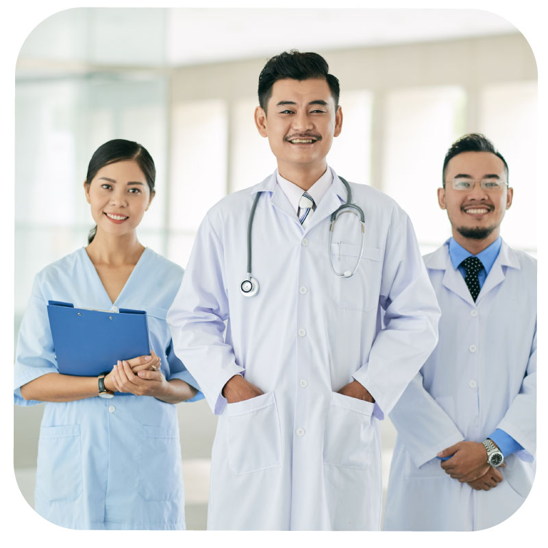 Konsultasi dokter Lifepack