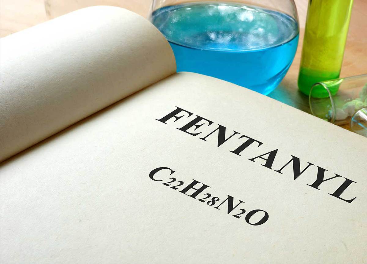 Fentanyl