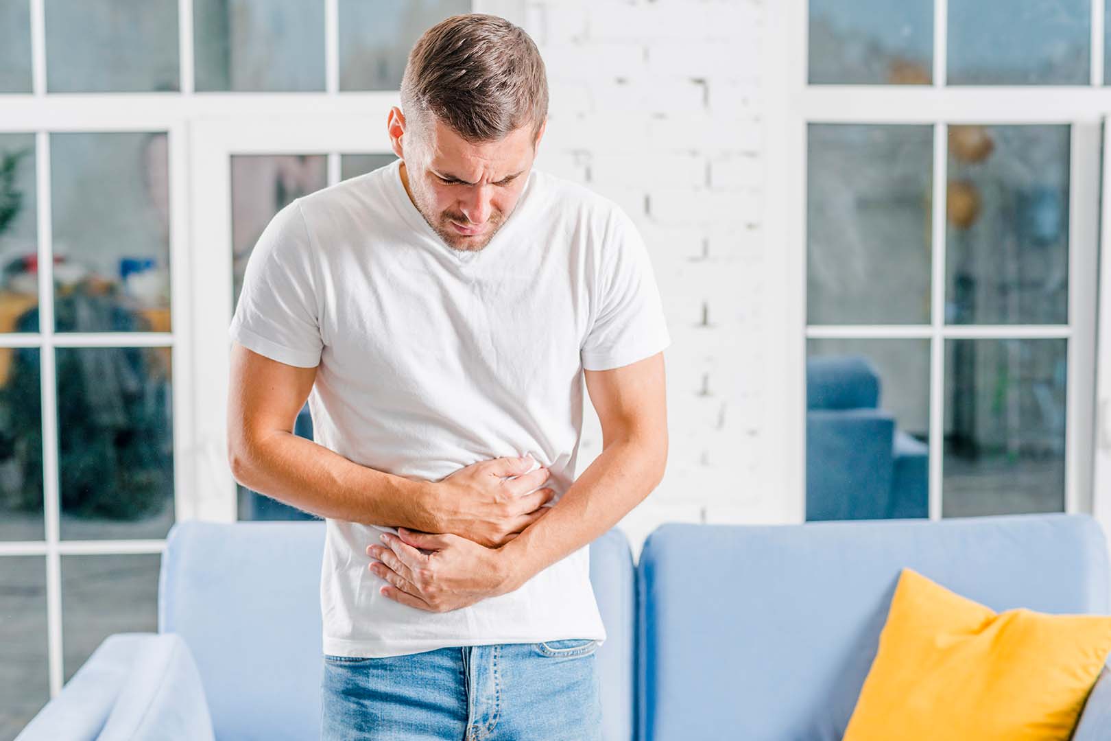 Penting, Kenali 10 Jenis Penyakit yang Disebabkan Bakteri Ini