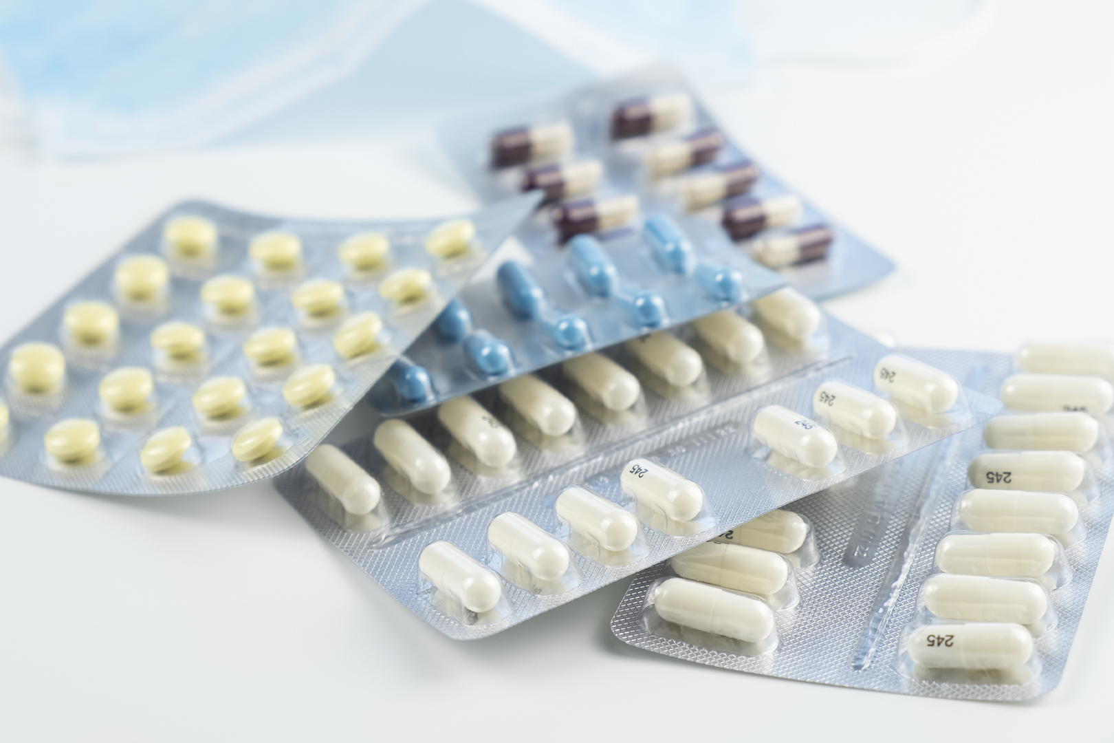 Bisoprolol Hemifumarate