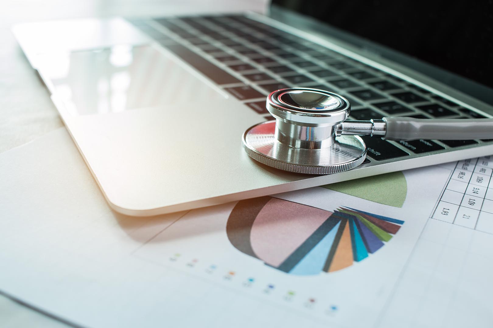 Macam-Macam Program Kesehatan Karyawan