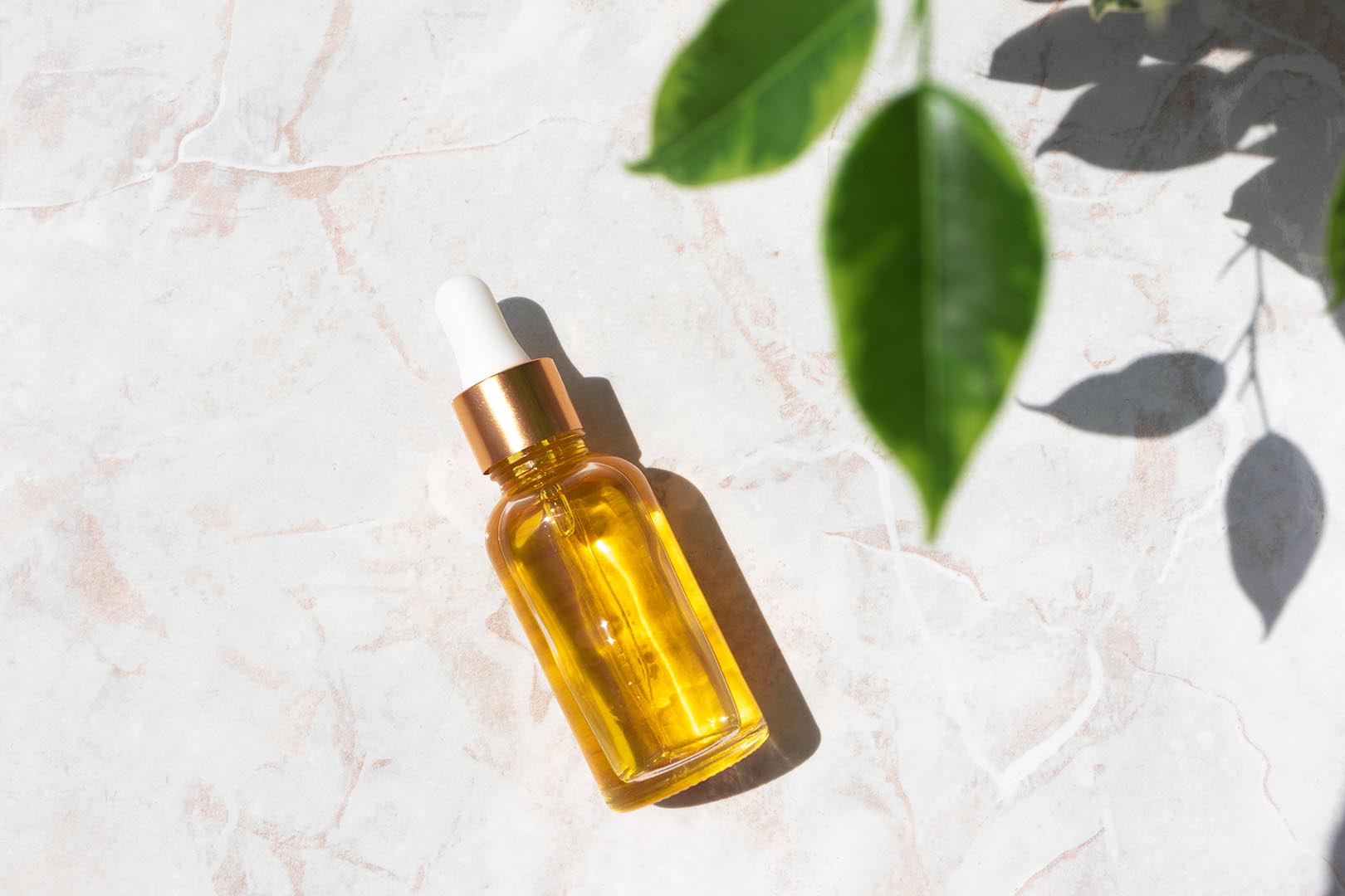 Mengenal Khasiat Minyak Kutus-Kutus