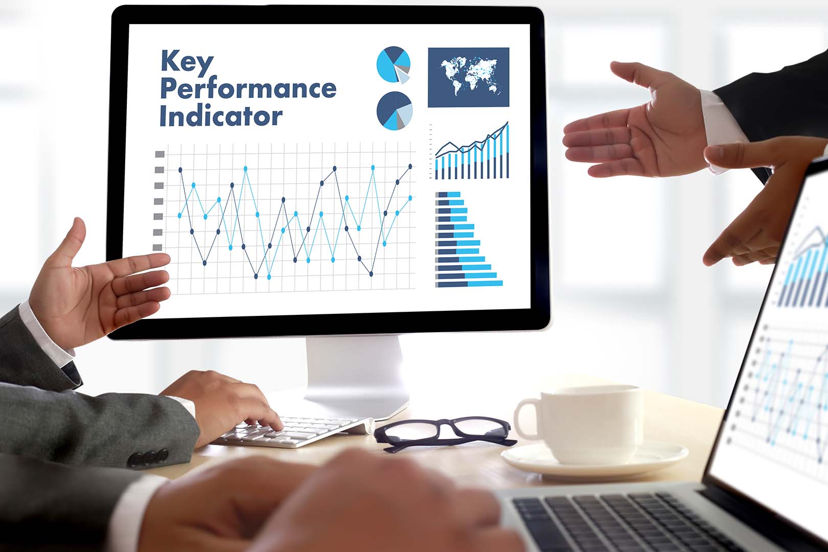 Mengenal Apa Saja Indikator Kinerja Karyawan
