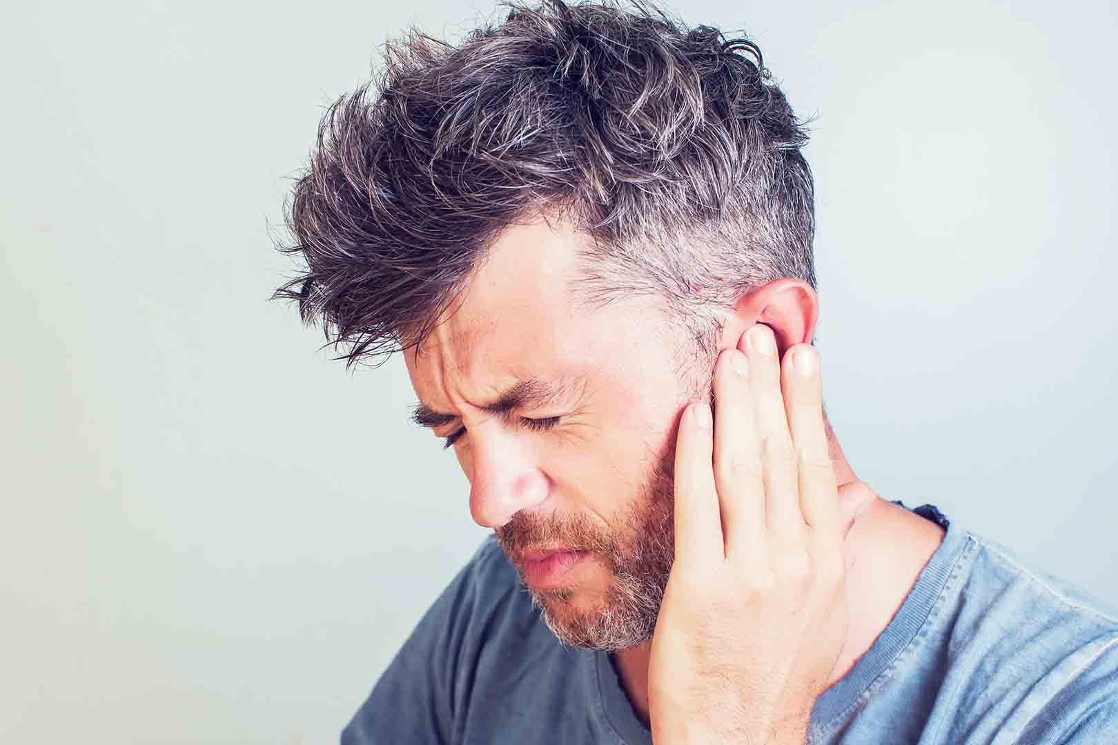 Penyebab Telinga Sakit dan Cara Penyembuhan Pertama