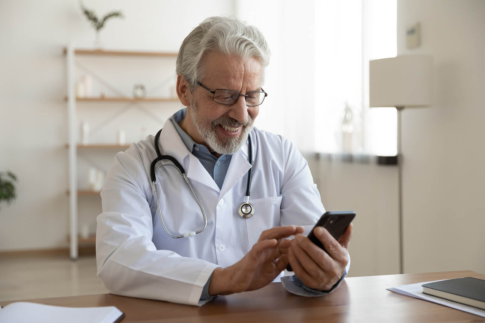 Pentingnya Layanan Telemedik di Masa Sekarang