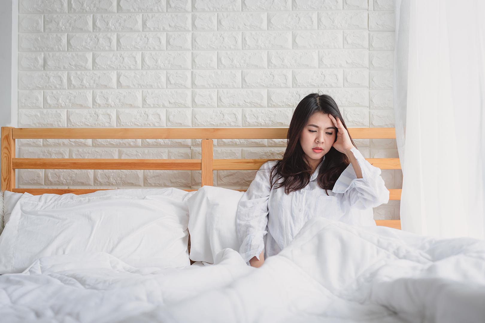 Kenapa Merasa Sakit Setelah Berhubungan Seksual?