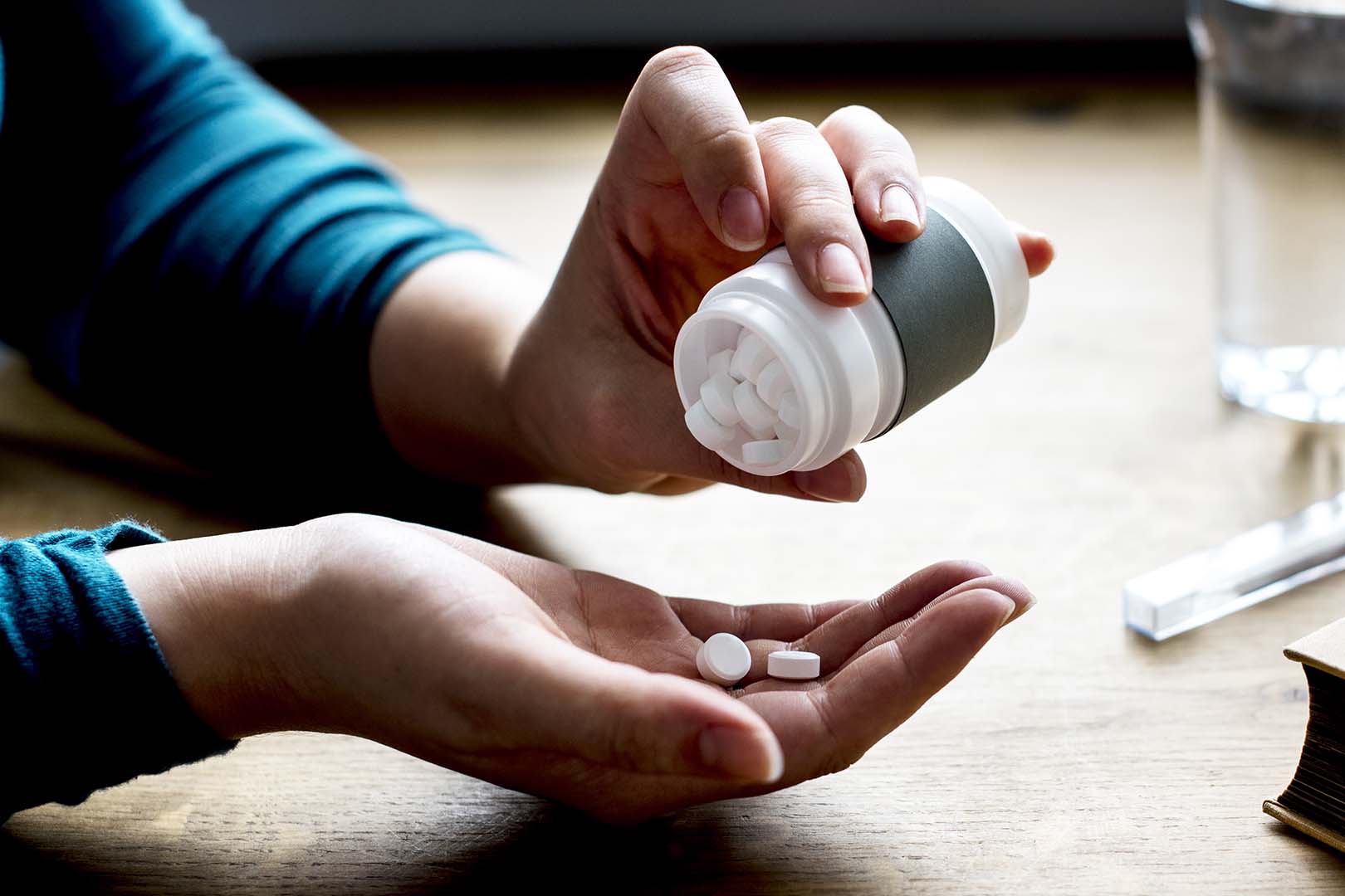 Dabigatran Etexilate