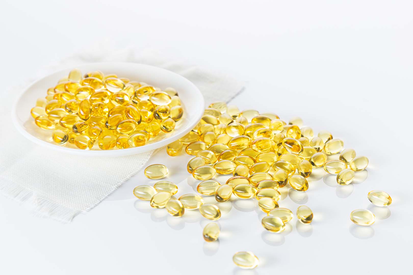 Evening Primrose Oil