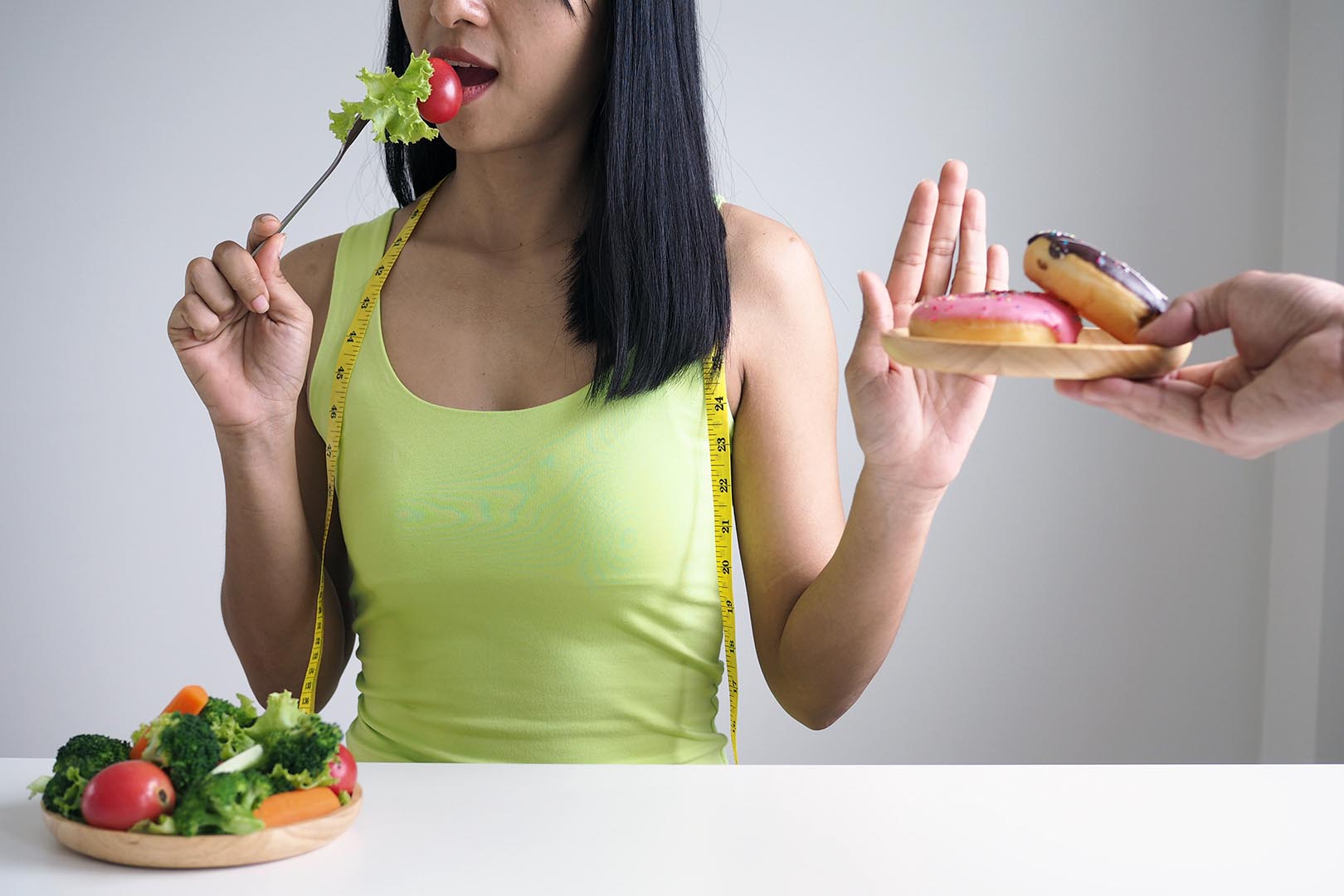 Menghindari Lemak Trans Pada Makanan, Sesulit Itukah?