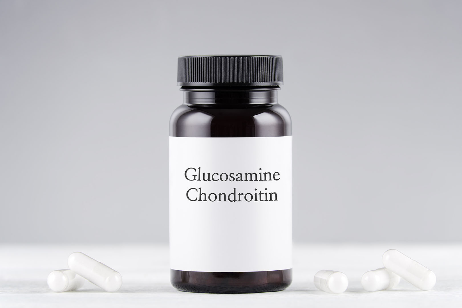 Glucosamine