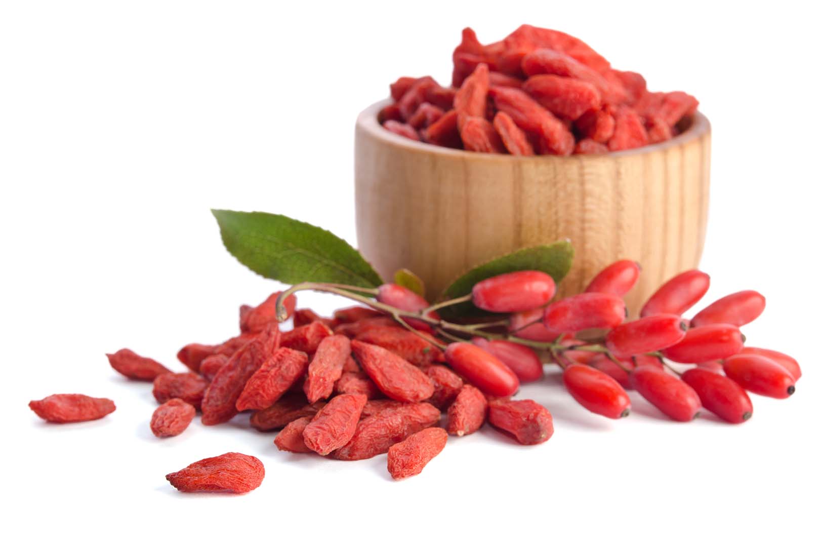 Fructus Lycium Barbarum