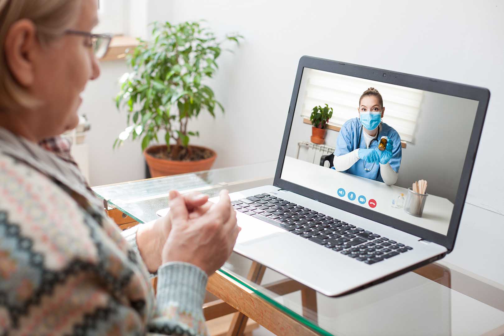 Mengenal Konsep Telemedicine di Indonesia