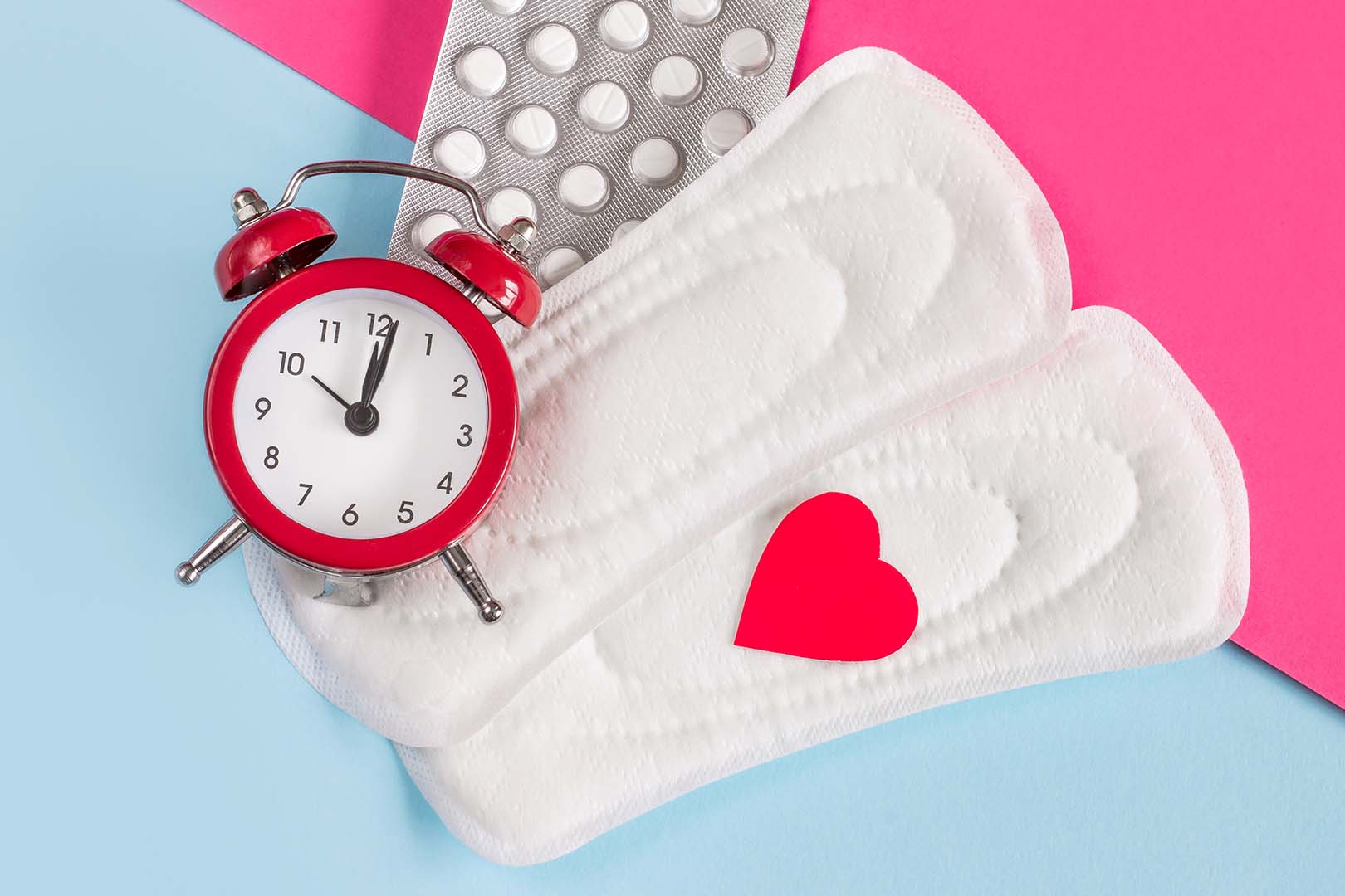 Nomegestrol Acetate: Manfaat, Dosis, dan Efek Samping