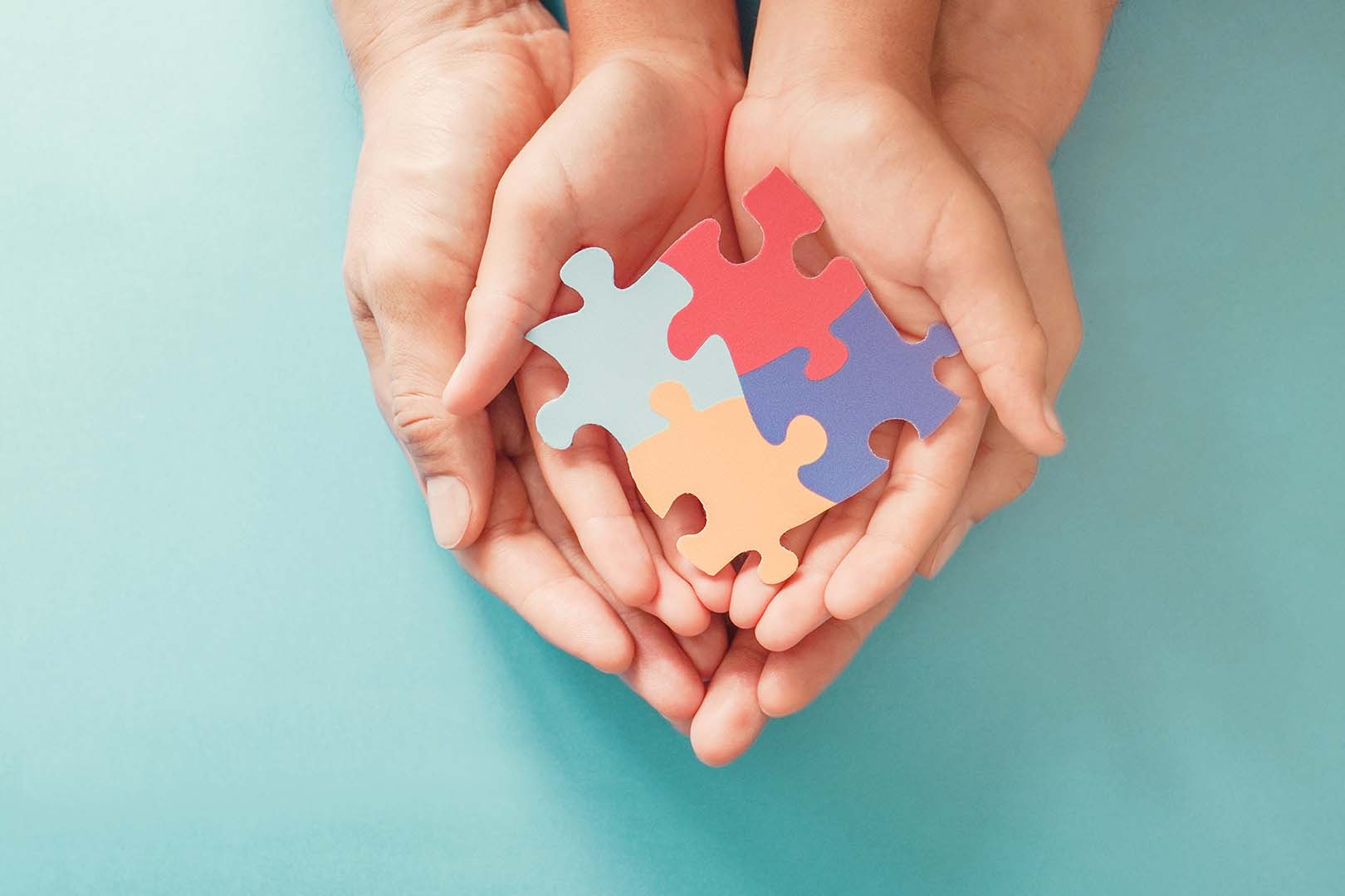 Hari Disabilitas Internasional