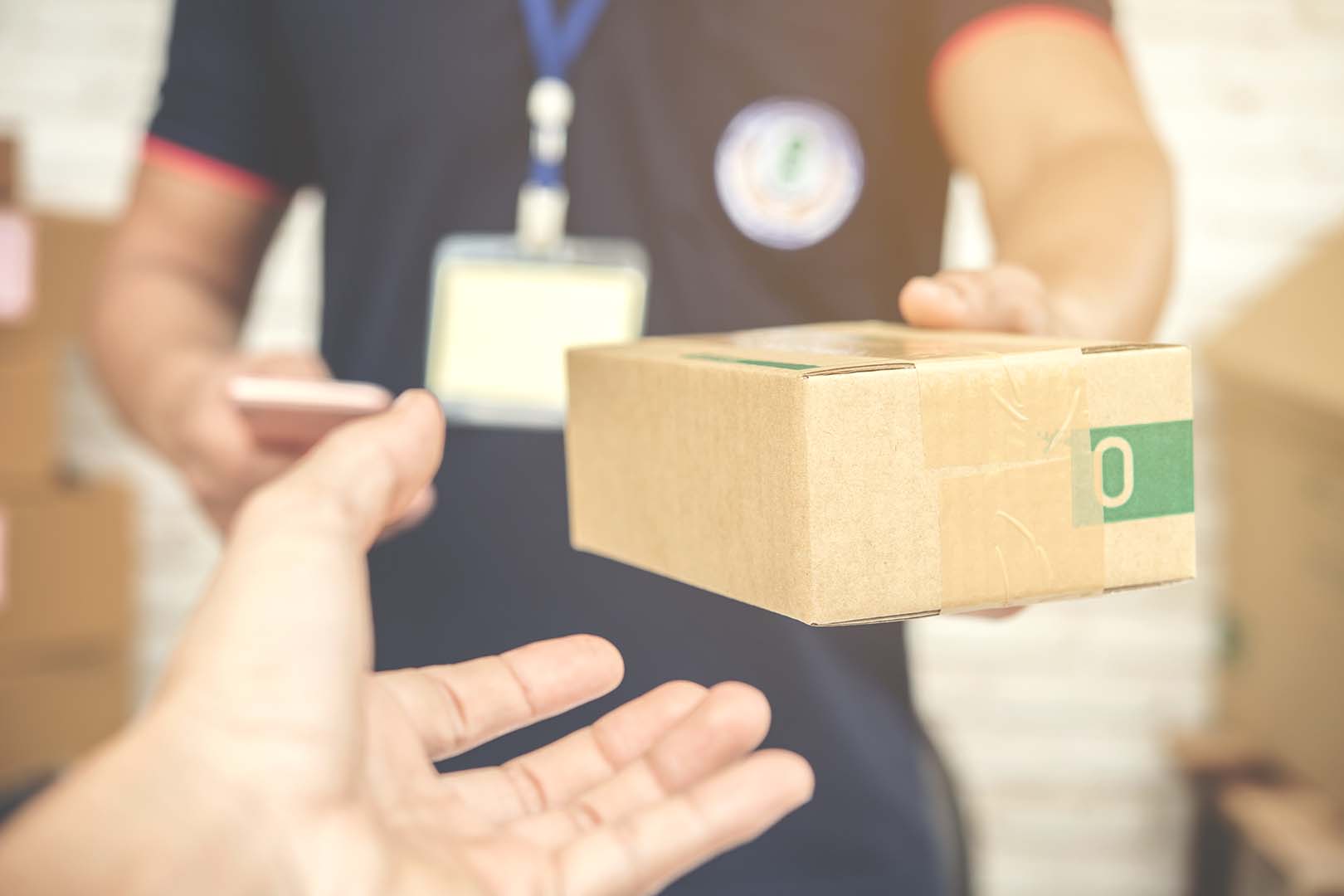 7 Keuntungan Beli Obat Online