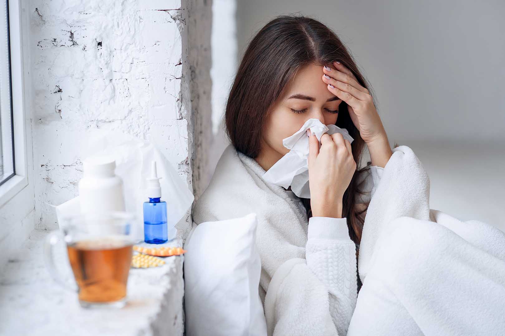 Deksklorfeniramin Maleat