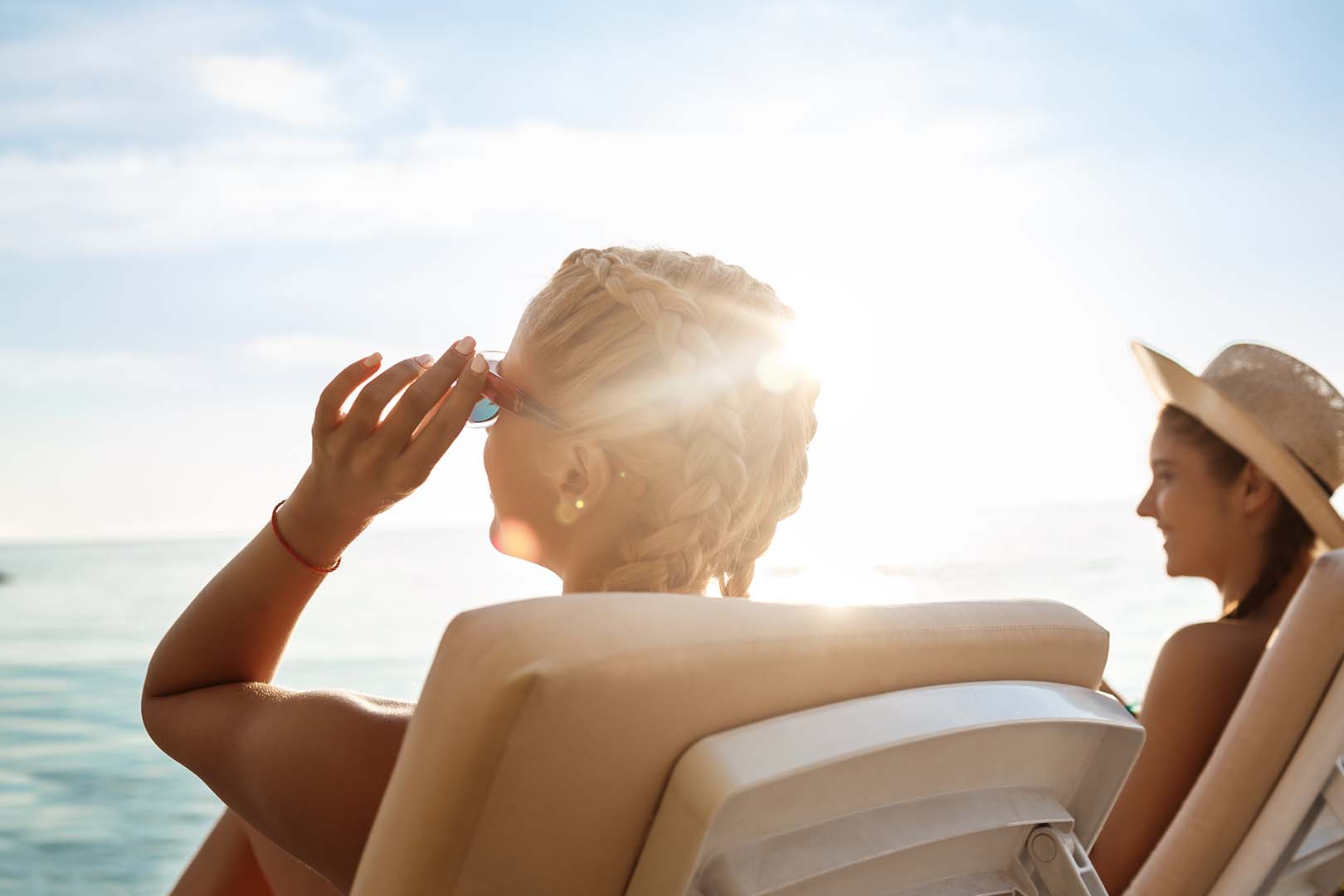 Depresi Akibat Kekurangan Sinar Matahari, Apa Bisa?