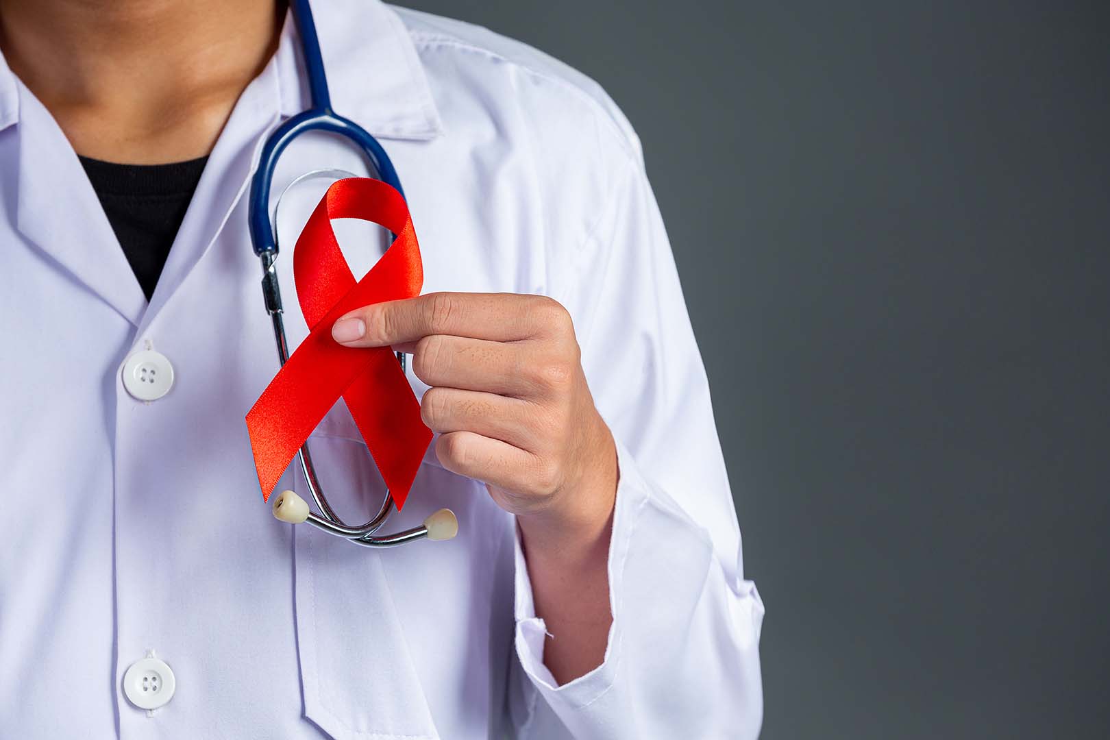 Pentingnya Peran Pelayanan Kesehatan terhadap Kondisi Penderita HIV/AIDS Di Masa Pandemi