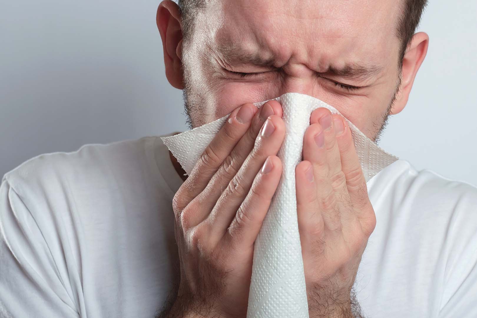 Cetirizine: Manfaat, Dosis, dan Efek Samping