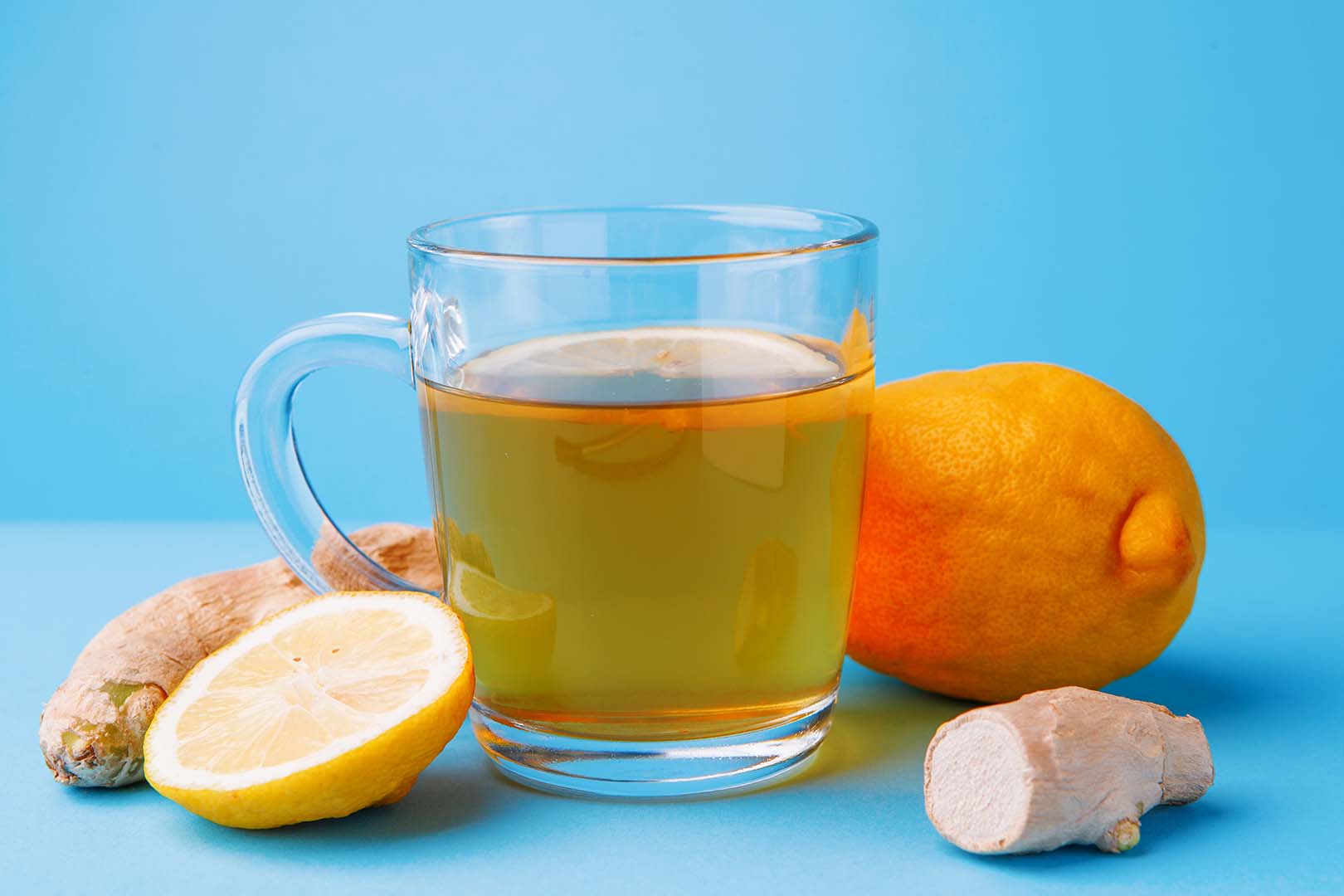 6 Obat Pilek Alami yang Dapat Anda Coba Sendiri di Rumah