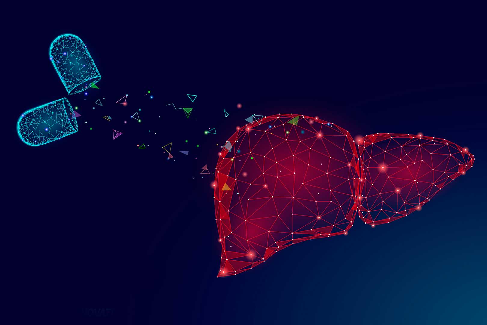 10 Obat Hepatotoksik yang Dapat Merusak Hati