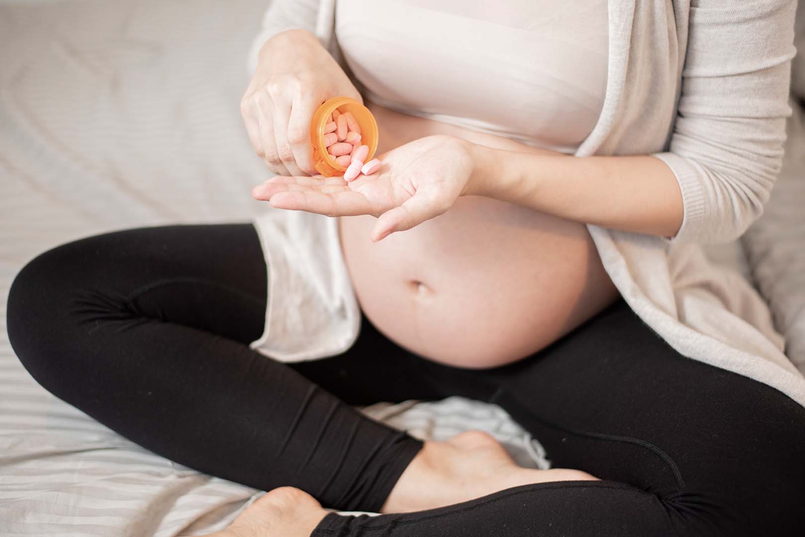 Mengenal Folamil Genio, Suplemen Yang Baik untuk Ibu Hamil