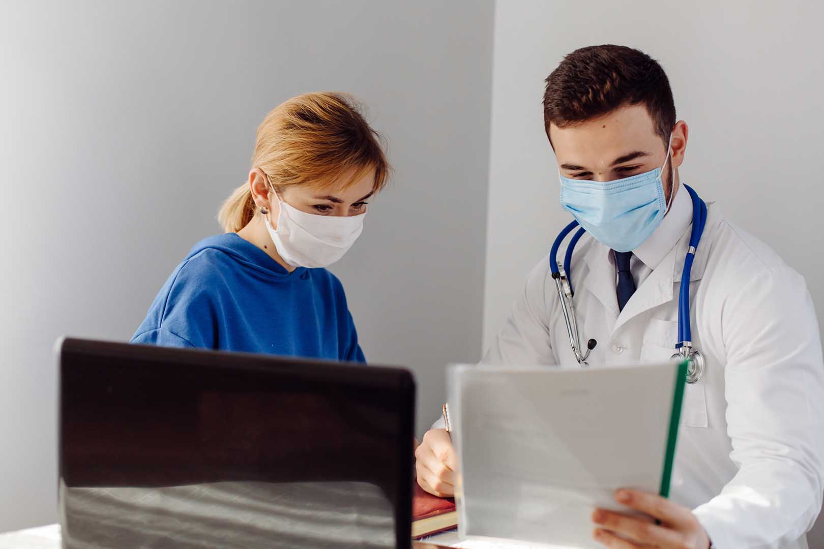 4 Alasan Pentingnya Asuransi di Masa Pandemi