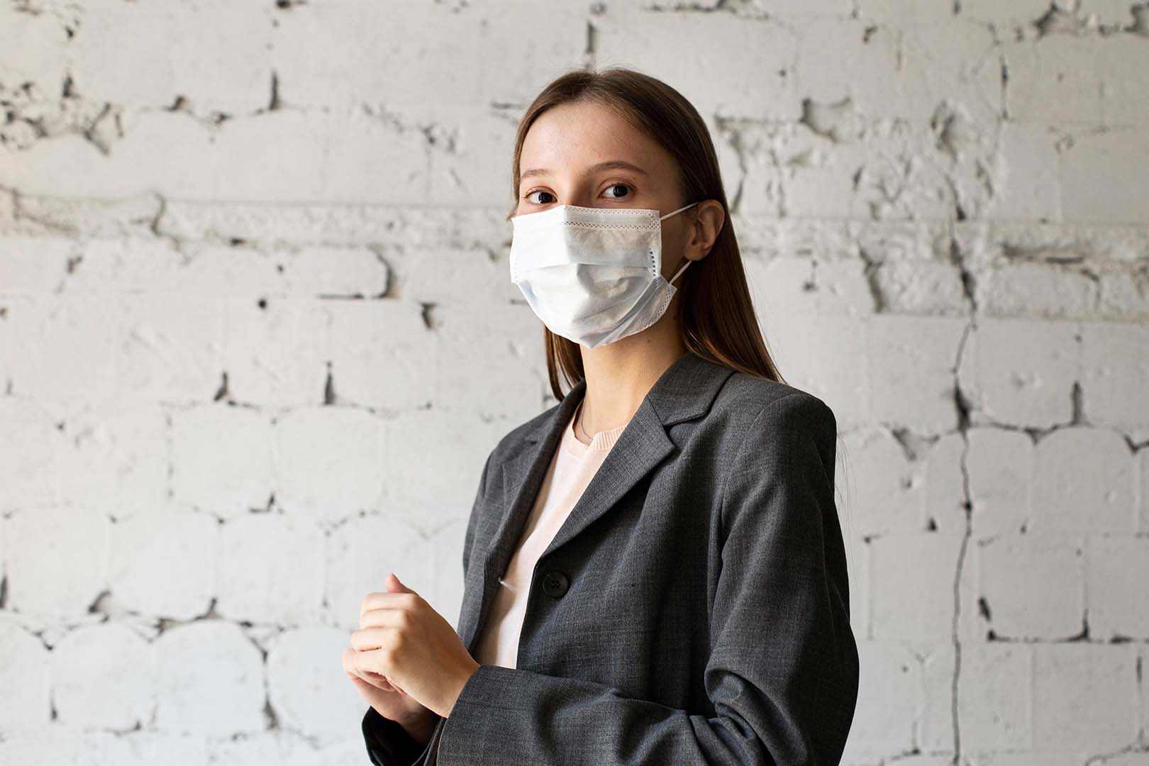 We The Health : Persiapan Menghadapi Rutinitas di Era New Normal