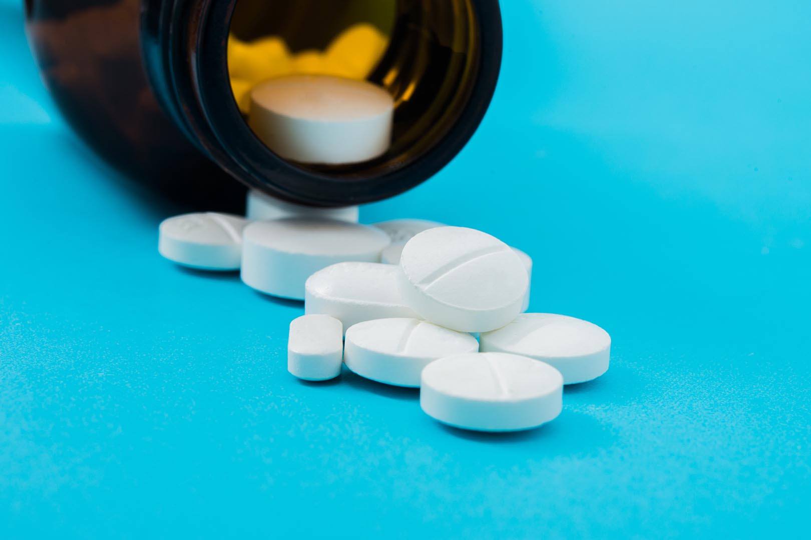 Clobazam: Manfaat, Dosis, dan Efek Samping