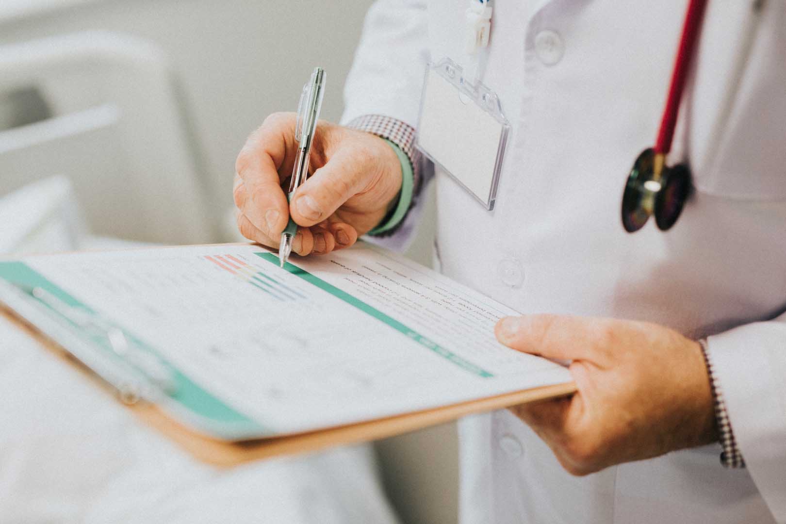 Ketahui Macam-Macam  Pemeriksaan dalam Medical Check Up