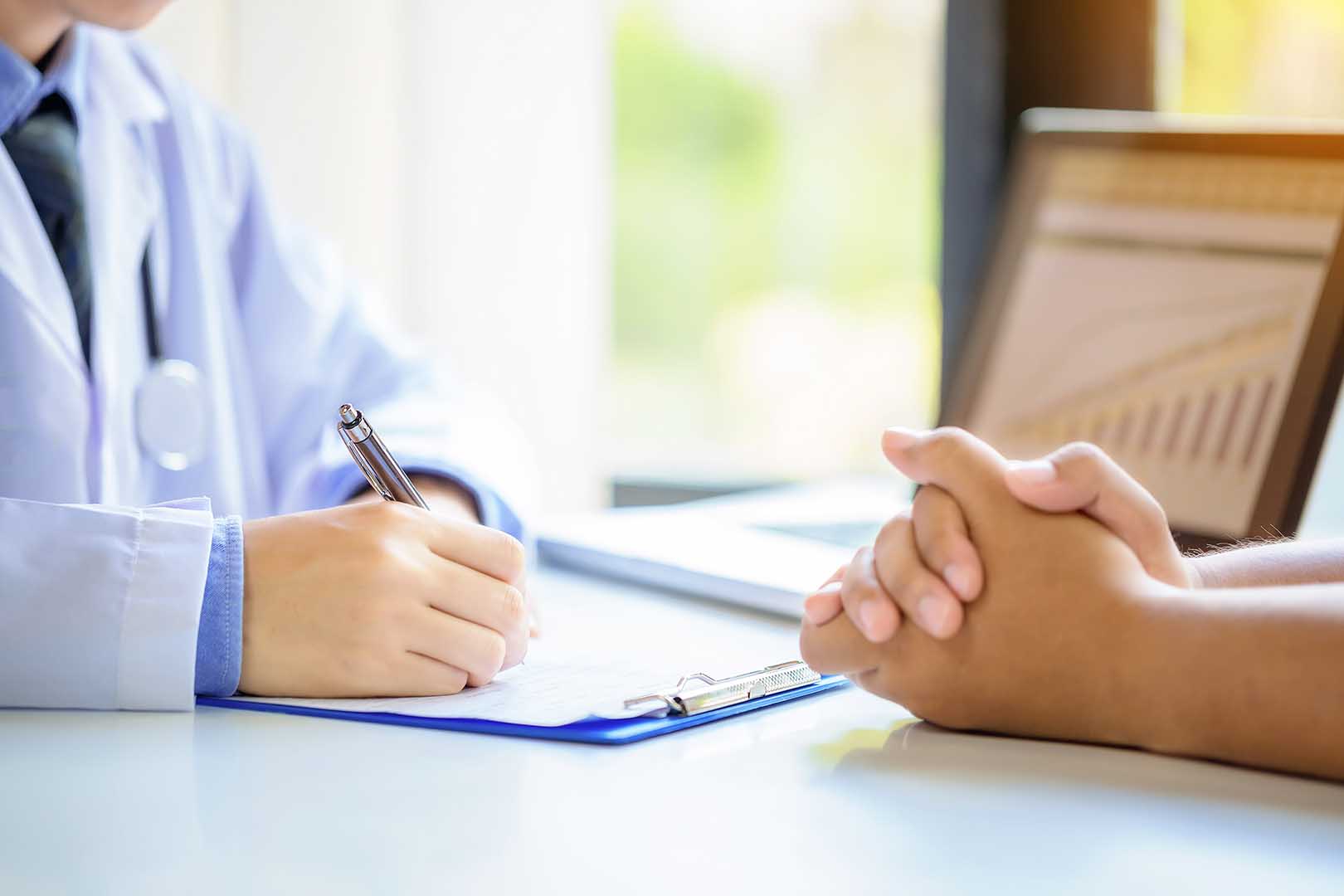 Mengenal Medical Check Up, Apakah Perlu?