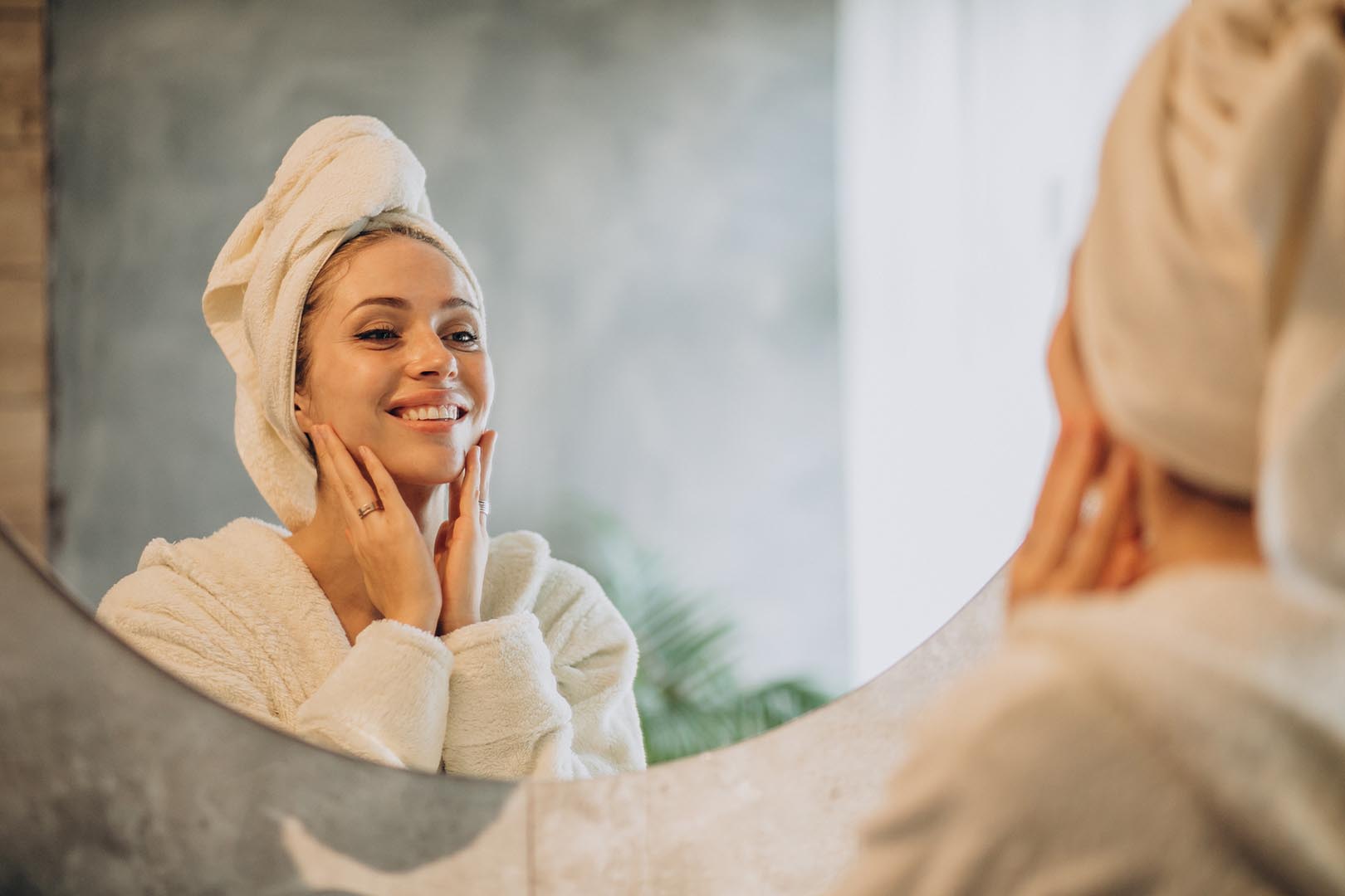 8 Manfaat AHA (Asam Hidroksi Alpha) untuk Kulit