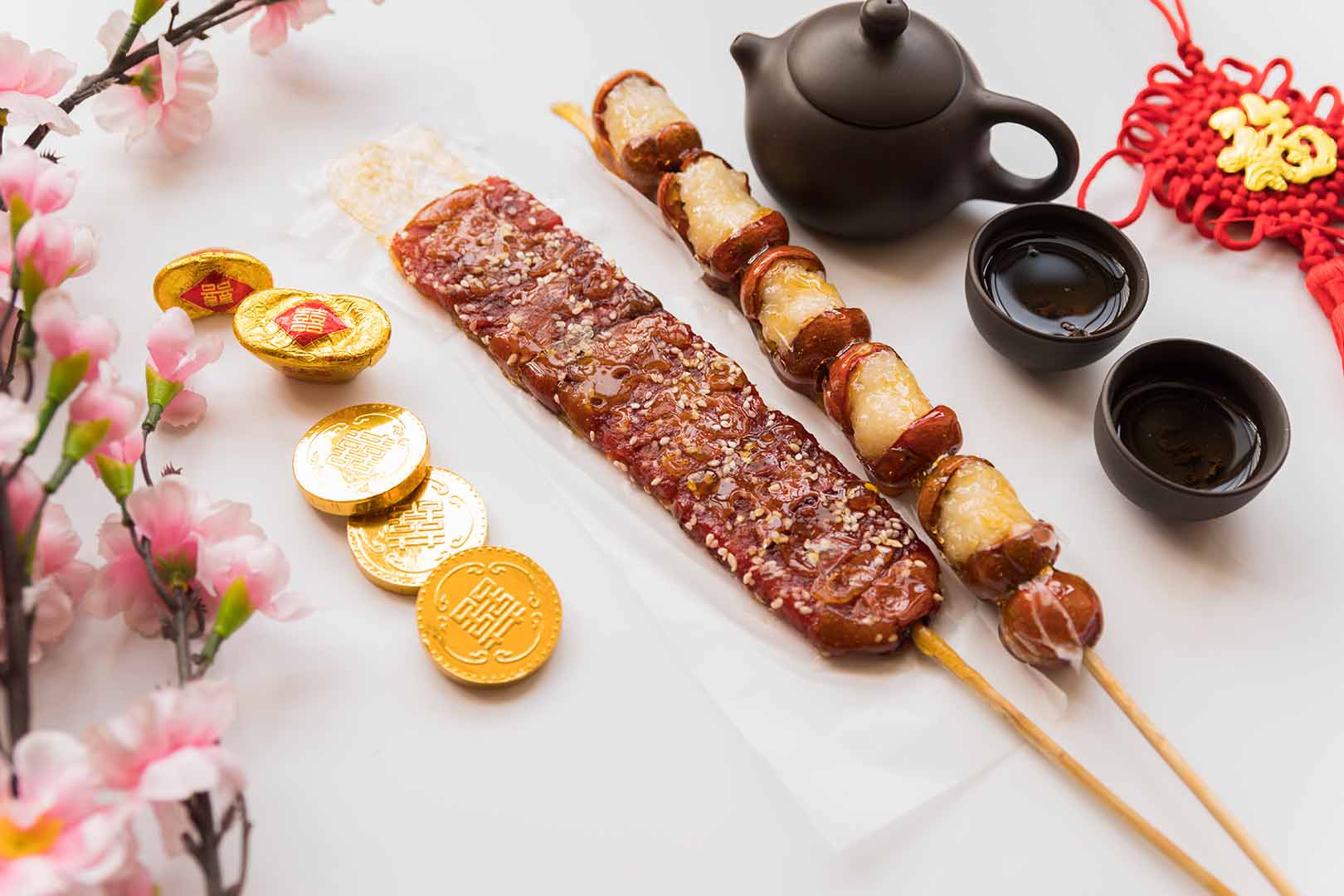 Makanan Imlek Yang Harus Dihindari Penderita Diabetes