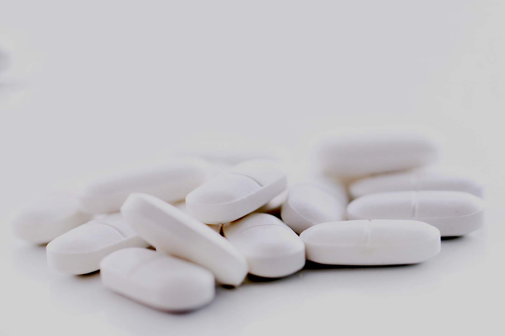 Mengenal 3 Efek Samping Antalgin, Obat Anti Nyeri