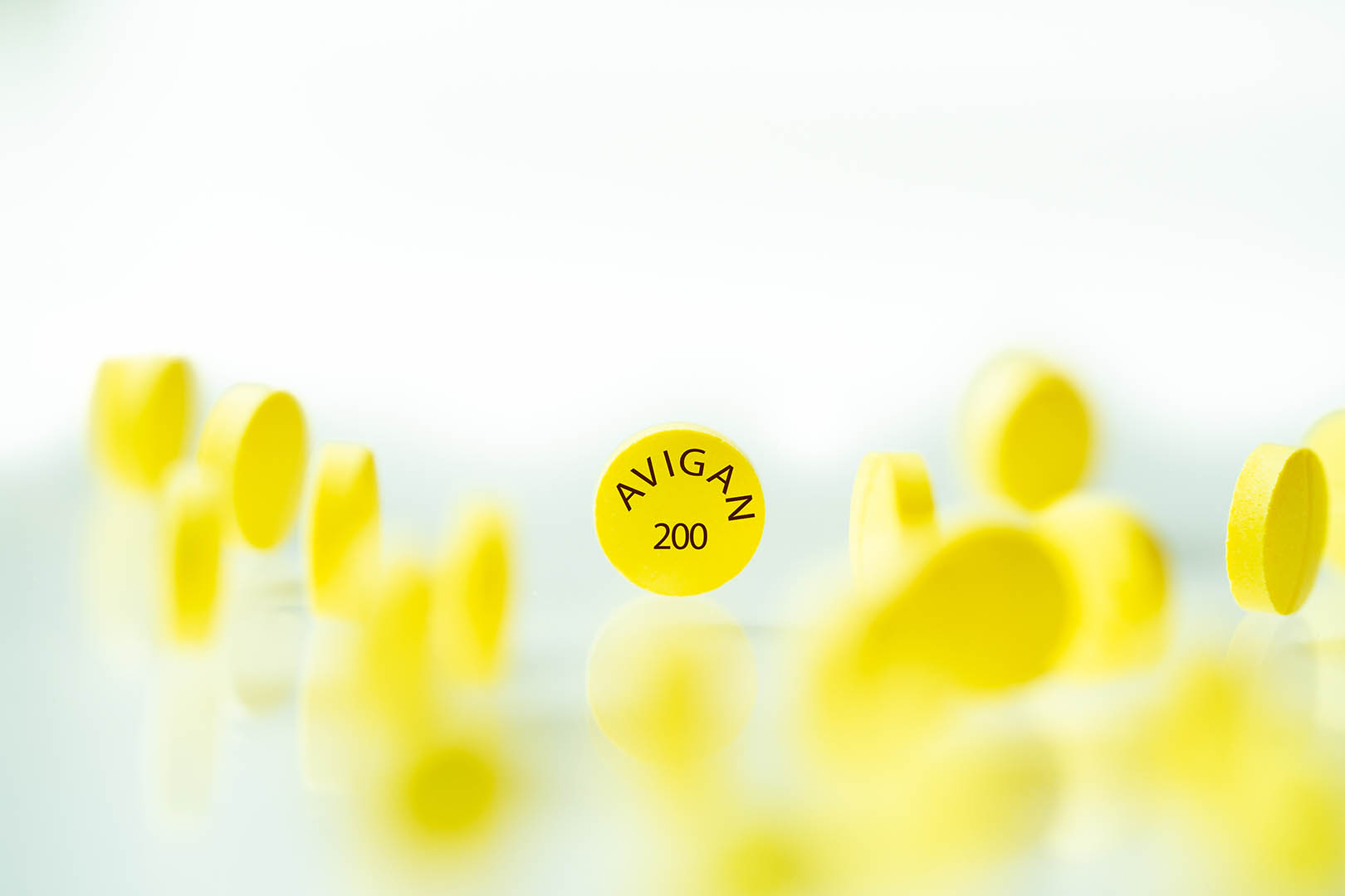 Obat Avigan (Favipiravir): Manfaat, Dosis, Efek Samping