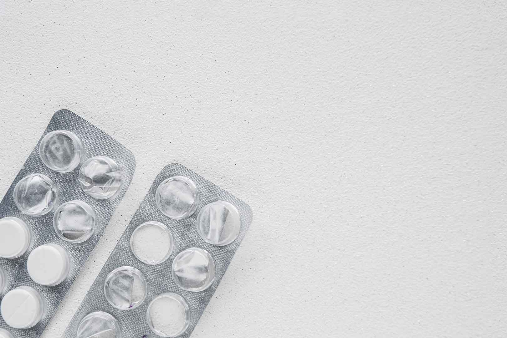 5 Rekomendasi Obat Meriang Pilihan Apotek Lifepack