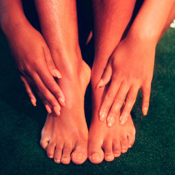 Chronic Venous Insufficiency (CVI)