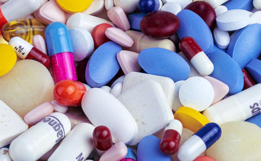 Obat Sanprima: Manfaat, Dosis, Efek Samping