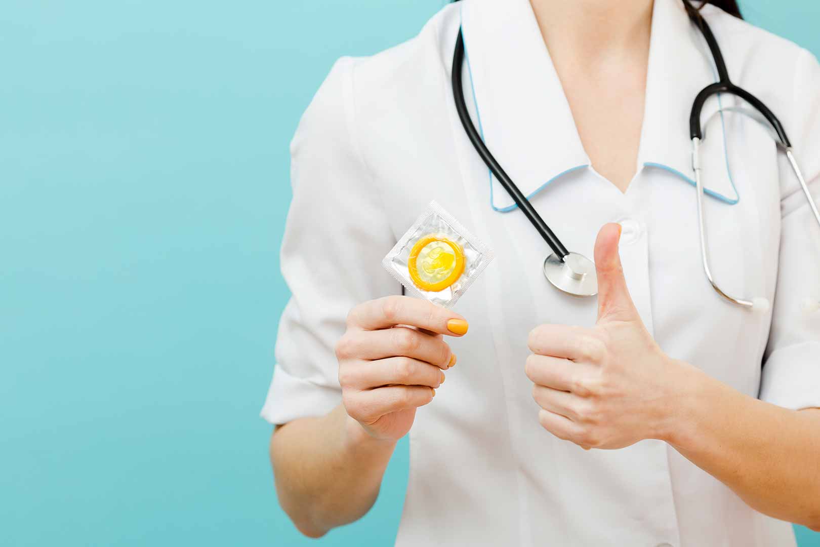 Cara Memilih Kondom Kualitas Bagus dan Aman